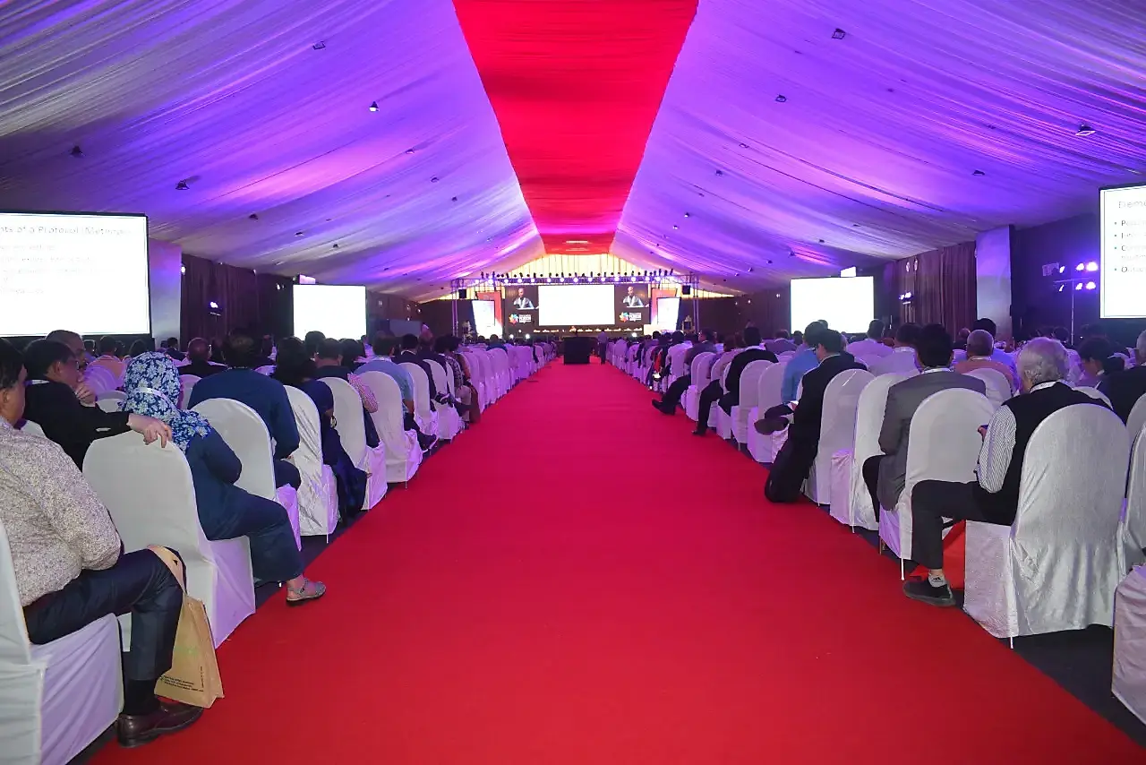 Pedicon BKC — Medical Conferences — view 12